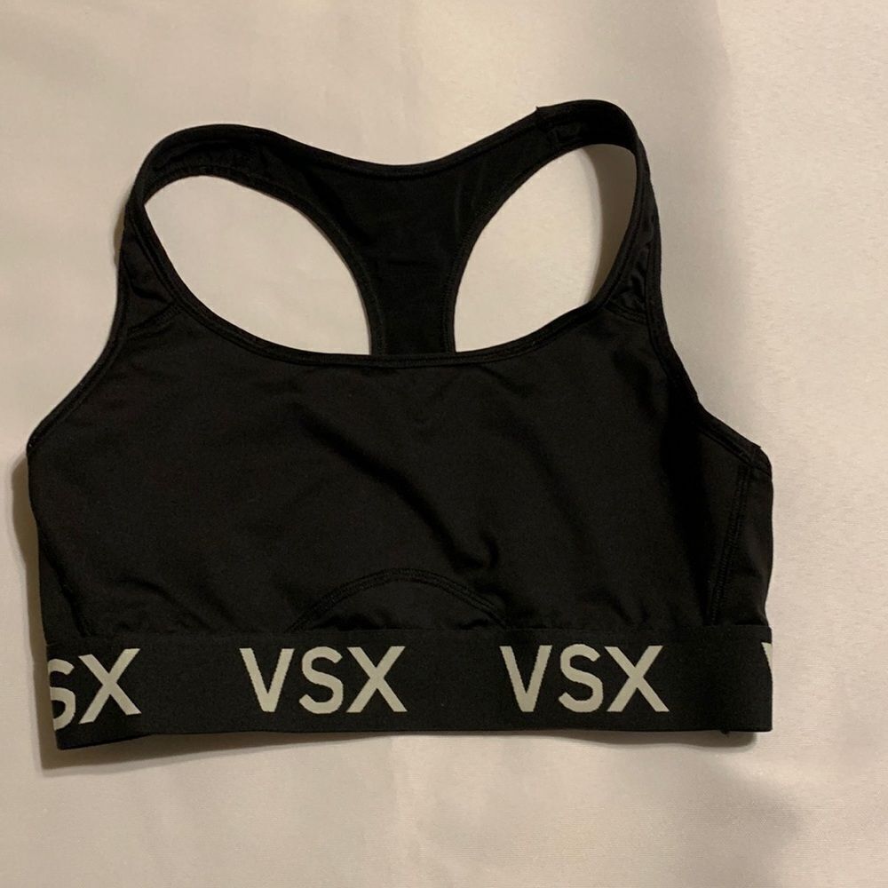 Victorias secret VSX sports bra size medium